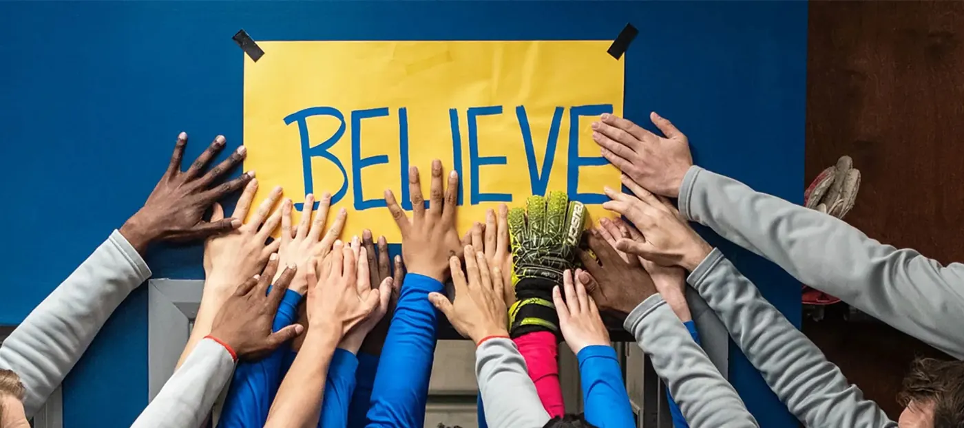 Believe